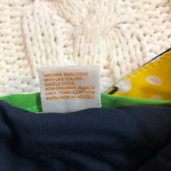 J Crew 4 navy khaki shorts NWOT - Picture 5 of 5